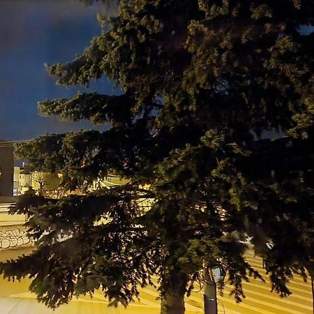 Yellow House Sibiu Exterior photo